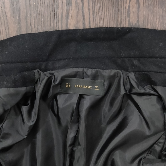 Zara Coat - Picture 11 of 15